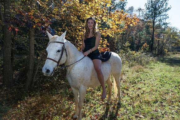 A Girl and Her Horse-0340