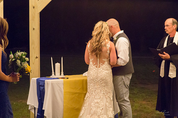 Ceremony SM-2710