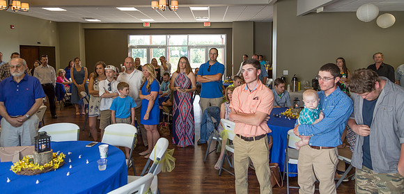 Reception SM-2358