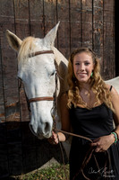 A Girl and Her Horse-0239
