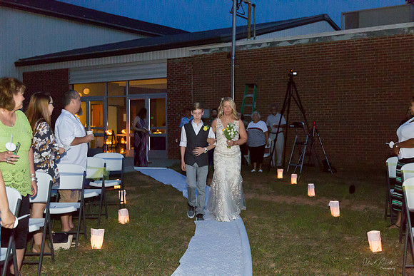 Ceremony SM-2654