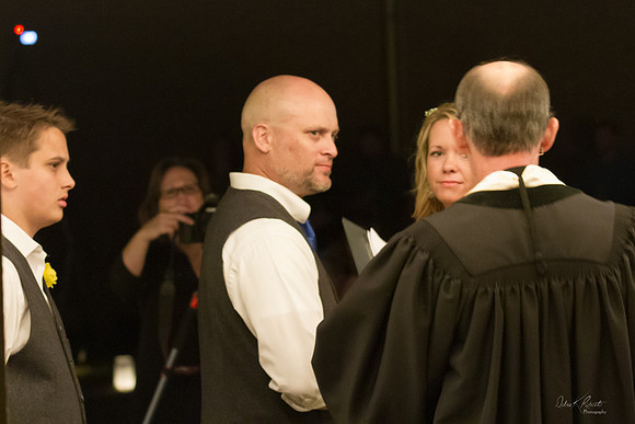 Ceremony SM-5600