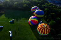 Watching From Above