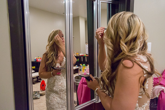 Getting Ready SM-2574