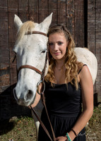 A Girl and Her Horse-0253