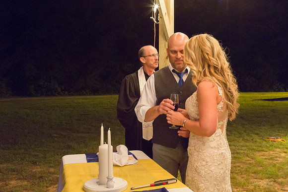 Ceremony SM-2711