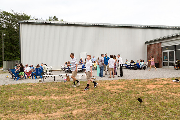 Reception SM-2466