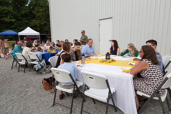 Reception SM-2395