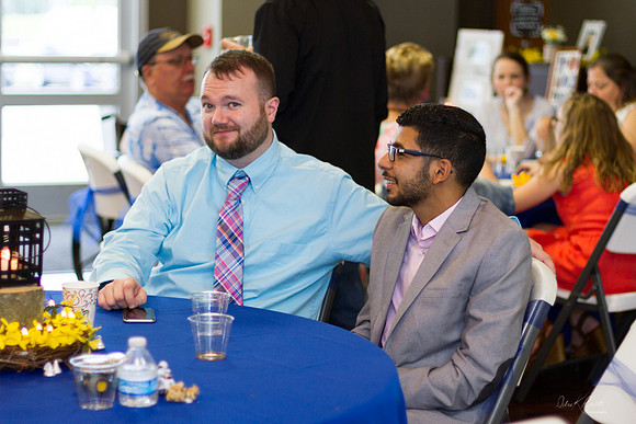 Reception SM-5367
