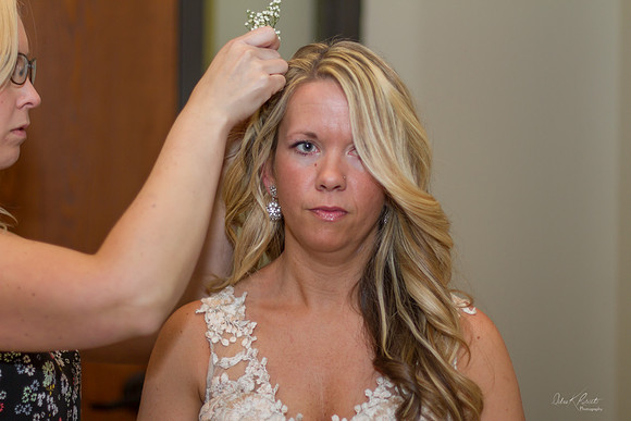 Getting Ready SM-5506