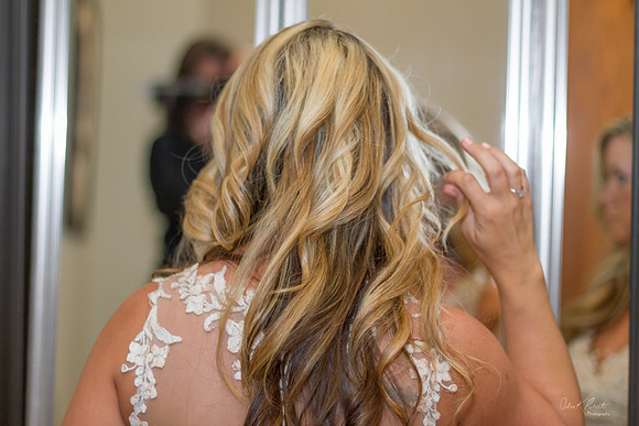 Getting Ready SM-5488
