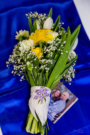 Flowers & Rings SM-2889