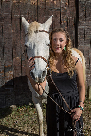 A Girl and Her Horse-0244