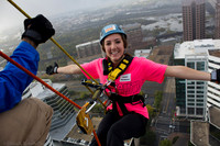 Over the Edge - Richmond VA 2012