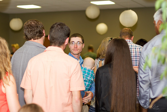 Reception SM-5353