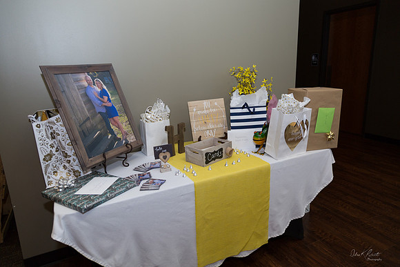 Reception SM-2426