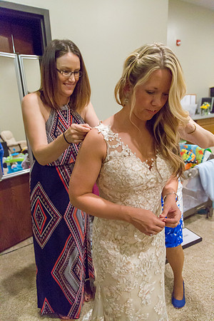 Getting Ready SM-2561
