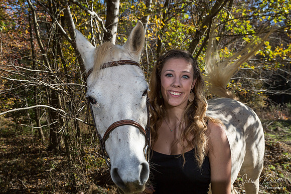 A Girl and Her Horse-0287