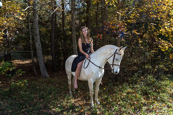 A Girl and Her Horse-0368