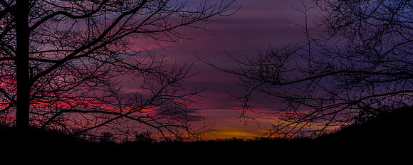 Sunrise