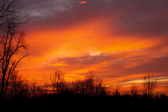 Sunrise