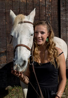 A Girl and Her Horse-0252