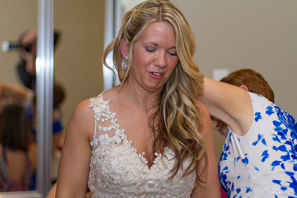 Getting Ready SM-5463
