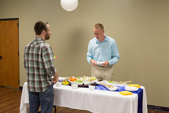 Reception SM-2447