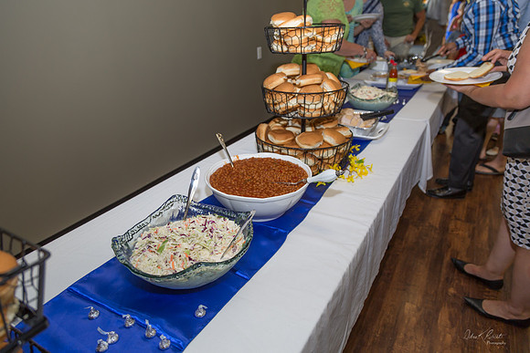 Reception SM-2371