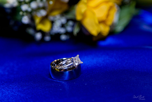 Flowers & Rings SM-2904