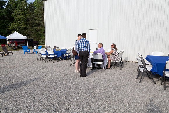 Reception SM-2340