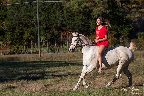 A Girl and Her Horse-0509