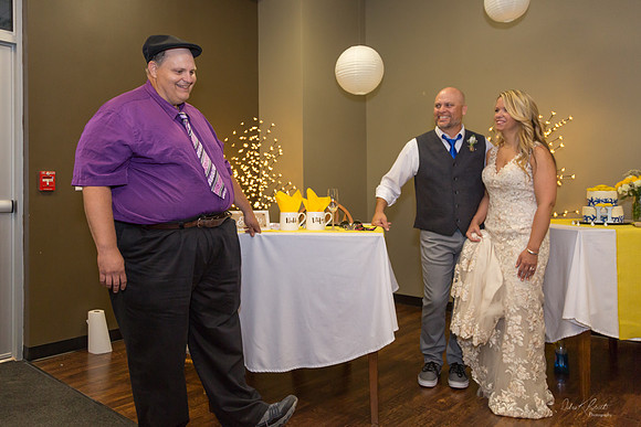 After Wedding SM-2835