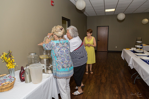 Reception SM-2239