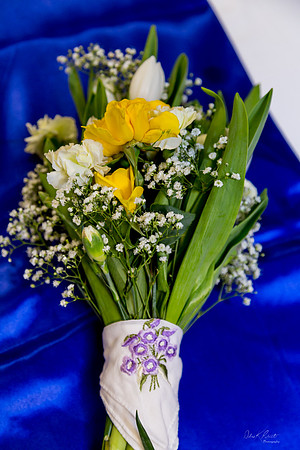 Flowers & Rings SM-2886