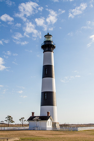 Bodie Lighthouse