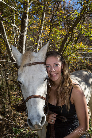 A Girl and Her Horse-0290