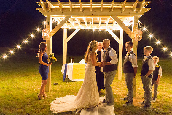 Ceremony SM-2765