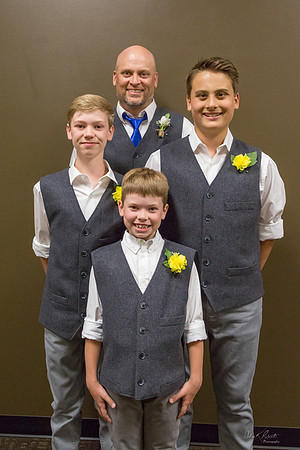 Getting Ready SM-2592