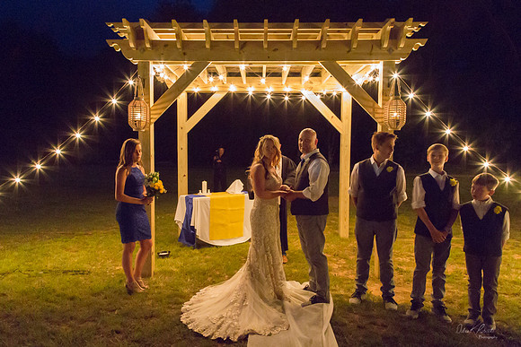 Ceremony SM-2740