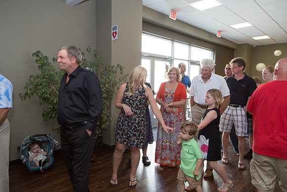 Reception SM-2387
