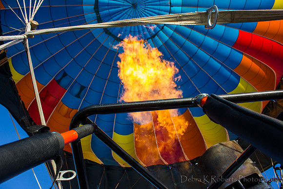 Fire It Up
