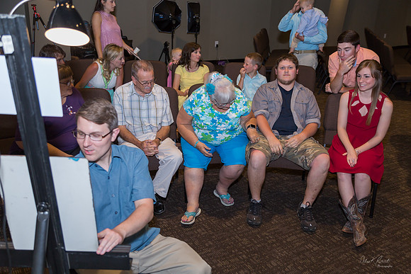 Reception SM-2266
