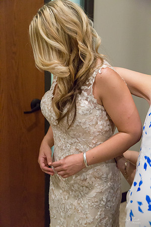 Getting Ready SM-2551