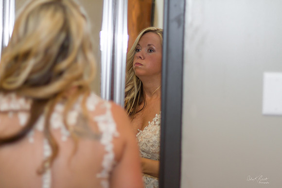 Getting Ready SM-5485
