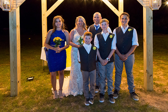 Ceremony SM-2806