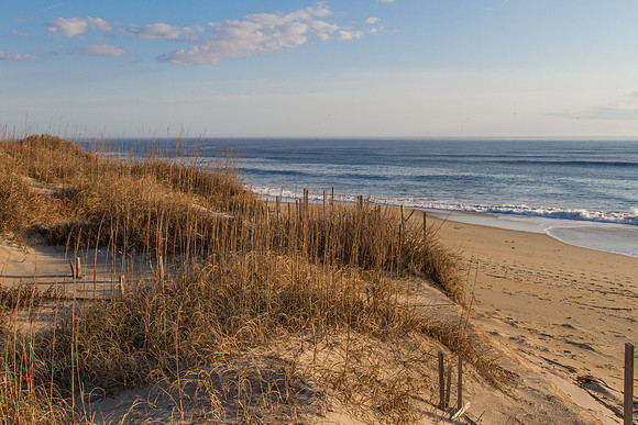Hatteras Beach