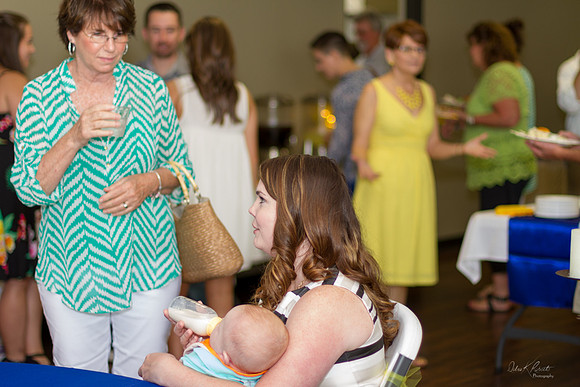 Reception SM-5354