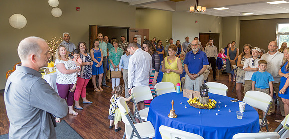 Reception SM-2357