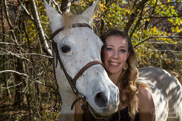 A Girl and Her Horse-0286